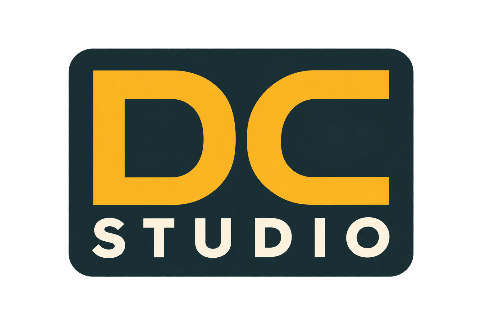 Logo DC Studio